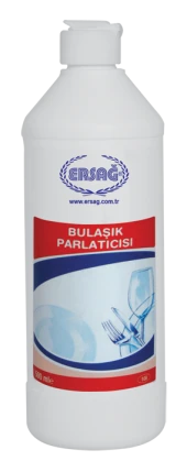 Ersağ Bulaşık Parlatıcısı 500 Ml. thumbnail 1