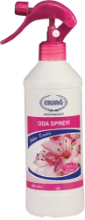 Ersağ Bahar Esintisi Oda Spreyi 500 Ml. thumbnail 3