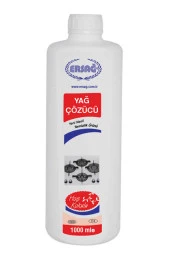 Ersağ Yağ Çözücü 1000 Ml.  + Boş Aparat thumbnail 2