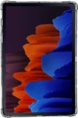 Samsung Galaxy Tab S7 11inç T870 T875 T877 Kılıf Darbelere Dayanıklı Şeffaf Kapak - 6