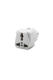 S-Link Slx-Wa9 Euro Travel Adaptör thumbnail 2