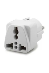 S-Link Slx-Wa9 Euro Travel Adaptör thumbnail 4