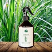 Saf Limonotu Hidrosolü - 1