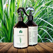 Saf Limonotu Hidrosolü - 2