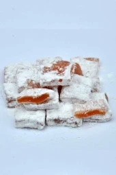 Kardeşler Bisküvilik Sade Lokum 500 G thumbnail 2