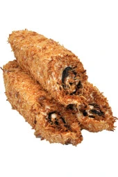 Kardeşler Çikolatalı Kadayıflı Saray Sarma Lokum 3 KG thumbnail 4