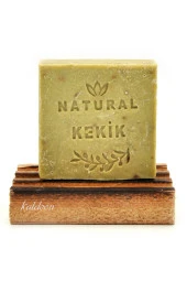 Kekik Yağı Sabunu El Yapımı Doğal 120 G x 3 Adet thumbnail 2