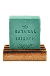 Isırgan Yağı Sabunu El Yapımı Doğal 120 G thumbnail 1
