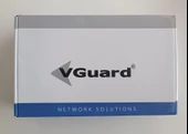VGuard VG-SW2016E 16 Port Gigabit 10/100/1000Mbps Metal Kasa Yönetilemez Ethernet Switch thumbnail 1