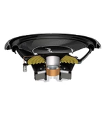 Pioneer TS-A30S4 1400 Watt 30 cm Oto Subwoofer Bas Tek Bobin - 2