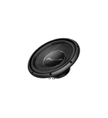 Pioneer TS-A30S4 1400 Watt 30 cm Oto Subwoofer Bas Tek Bobin - 1