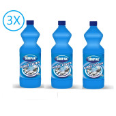 Simpak Kireç Çözen 1100 Gram (3 ADET) - 1