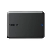 Toshiba 4TB 2.5'' Canvio Basic USB 3.2 Gen 1 Harici HDD - HDTB540EK3CA thumbnail 1