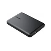 Toshiba 4TB 2.5'' Canvio Basic USB 3.2 Gen 1 Harici HDD - HDTB540EK3CA thumbnail 2