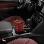 Nautica NTM02 Sport Termos Paslanmaz Çelik 500 ml J.Class Kırmızı - 5