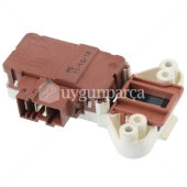 Çamaşır Makinesi Emniyet Kapı Kilidi, Gorenje Finlux ile uyumlu thumbnail 5