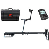 Xtrem Hunter Dedektör + DEUS2 Ana Kontrol Ünitesi thumbnail 1