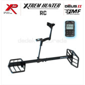 Xtrem Hunter Dedektör + DEUS2 Ana Kontrol Ünitesi thumbnail 2