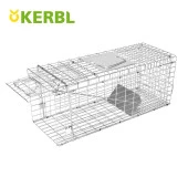 Kerbl EcoFlex Katlanabilir Hayvan Yakalama Tuzağı - 1