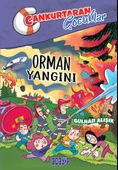 Cankurtaran Çocuklar/Orman Yangını/Gülhan Alışık/Acayip - 1