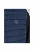 Jack Jones Multı Bodywarmer Erkek Büyük Beden Yelek 12205347 - 6