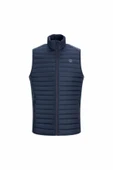 Jack Jones Multı Bodywarmer Erkek Büyük Beden Yelek 12205347 - 1