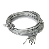 Ümit FREN TELİ - 180CM, SİLİNDİR BAŞ - 1