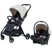 Prego 2234 Ottava Travel Sistem Bebek Arabasi - 1