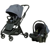 Prego 2234 Ottava Travel Sistem Bebek Arabasi - 2