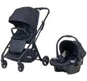 Prego 2234 Ottava Travel Sistem Bebek Arabasi - 3