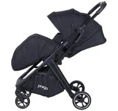 Prego 2234 Ottava Travel Sistem Bebek Arabasi - 5