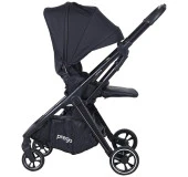 Prego 2234 Ottava Travel Sistem Bebek Arabasi - 8