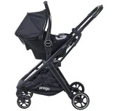 Prego 2234 Ottava Travel Sistem Bebek Arabasi - 9