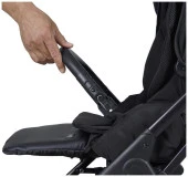 Prego 2234 Ottava Travel Sistem Bebek Arabasi - 11