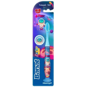 Banat Junior Astro Çocuk Diş Fırçası Vakumlu Ayak - 1