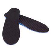 Gamelu MOSTM900SYH Siyah Unisex Memory Foam Visco Spor Ayakkabı Ortopedik İç Taban - 2