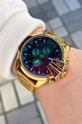 SEWOR Tüm Fonksiyonları Aktif Erkek Kol Saati thumbnail 1