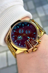 SEWOR Tüm Fonksiyonları Aktif Erkek Kol Saati thumbnail 2