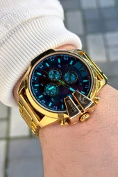 SEWOR Tüm Fonksiyonları Aktif Erkek Kol Saati thumbnail 3