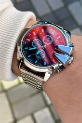 SEWOR Fonksiyonları Aktif Erkek Kol Saati thumbnail 1