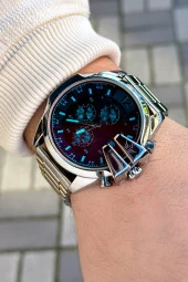 SEWOR Fonksiyonları Aktif Erkek Kol Saati thumbnail 2