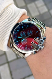 SEWOR Fonksiyonları Aktif Erkek Kol Saati thumbnail 4