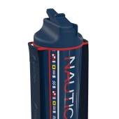Nautica NTM02 Sport Termos Paslanmaz Çelik 500 ml Navy Harbor - 3