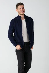 ALEXANDERGARDI Triko Hırka - 1