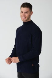 ALEXANDERGARDI Triko Hırka - 3