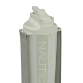 Nautica NTM02 Sport Termos Paslanmaz Çelik 950 ml Matcha thumbnail 3