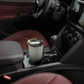 Nautica NTM02 Sport Termos Paslanmaz Çelik 950 ml Matcha thumbnail 5