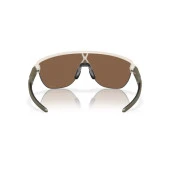 Oakley Corridor Güneş Gözlüğü 924810 Matte Warm Grey Prizm Bronze thumbnail 7