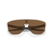 Oakley Corridor Güneş Gözlüğü 924810 Matte Warm Grey Prizm Bronze thumbnail 9