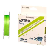 Remixon Astro 8x 150m Chartreuse İp Misina thumbnail 1